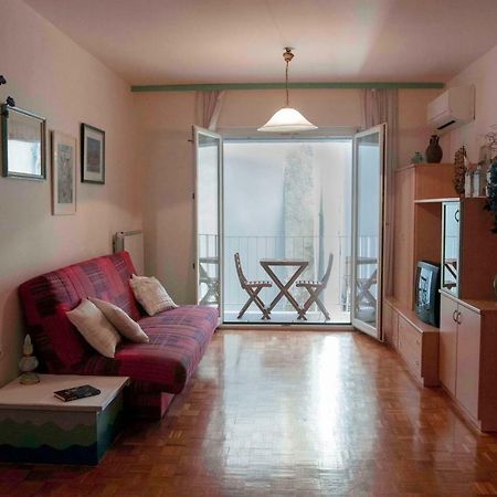 Spacious Balcony Apartment Piran Dış mekan fotoğraf